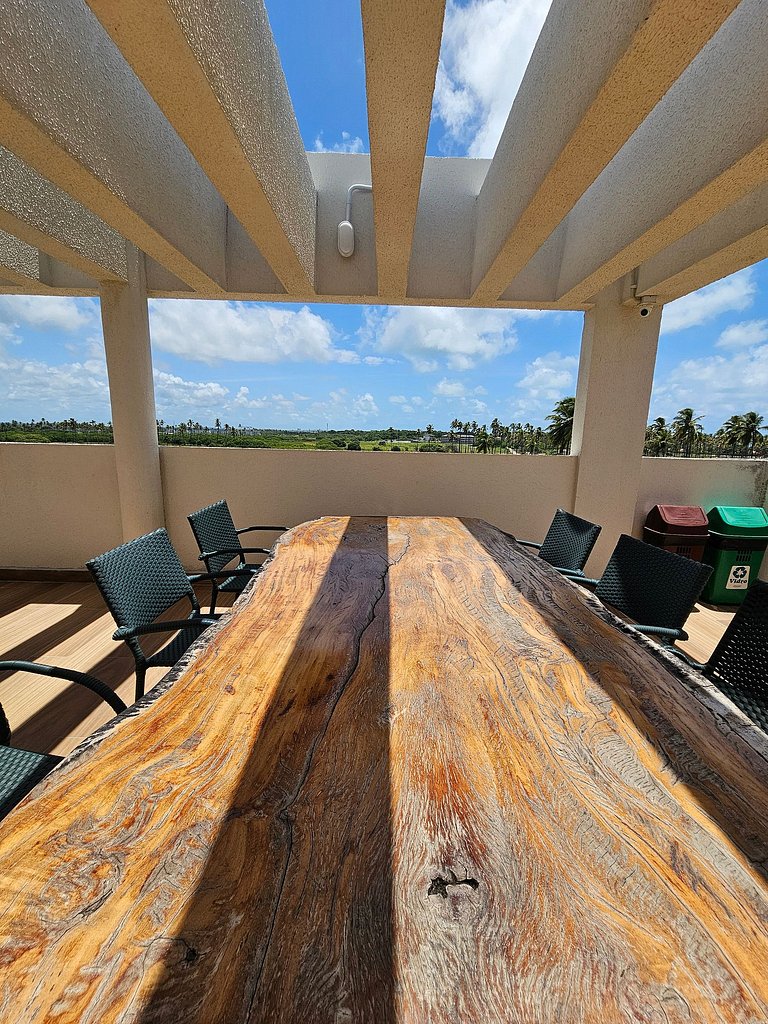 Luxo No Reserva do Cupe COM E SEM Piscina Privativa próx. ao