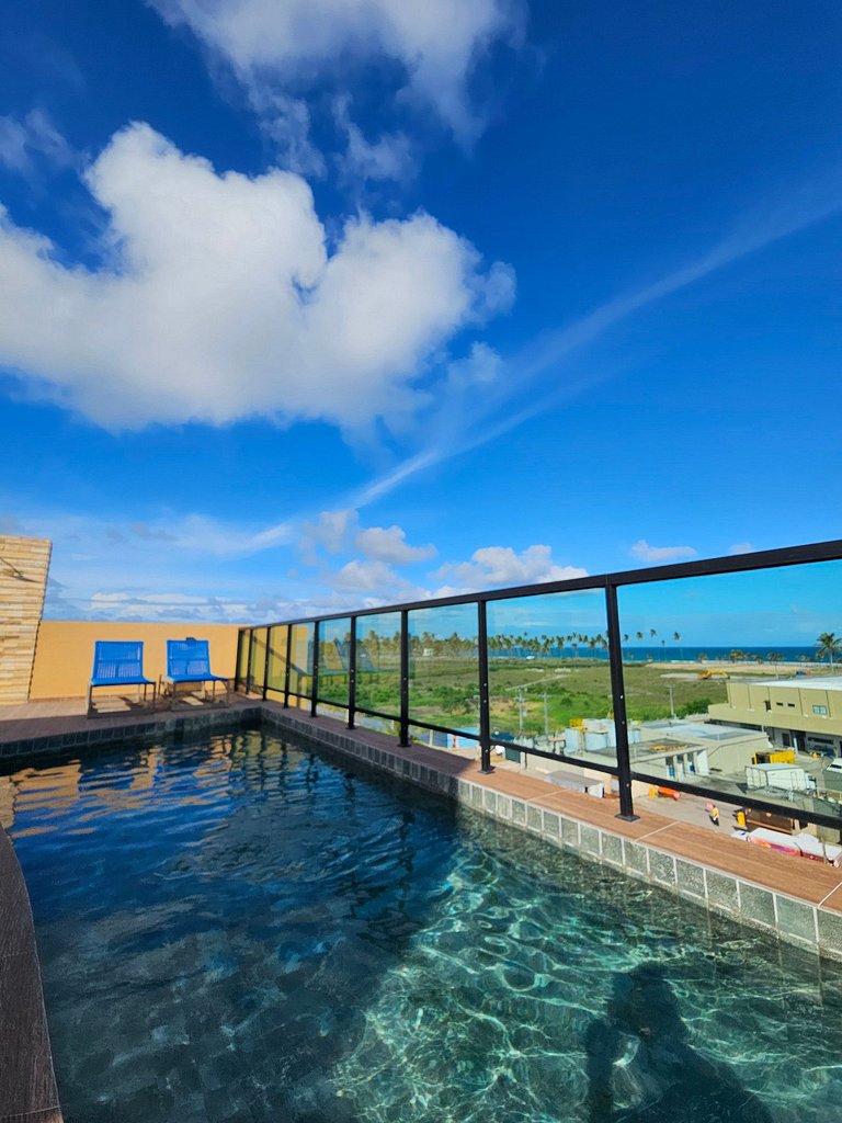 Luxo e Estilo no Cupe, próx. a Porto. Reserva #404