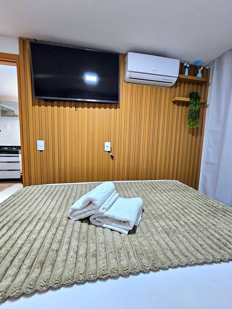 Luxo e uma Bela vista da piscina em Porto #105