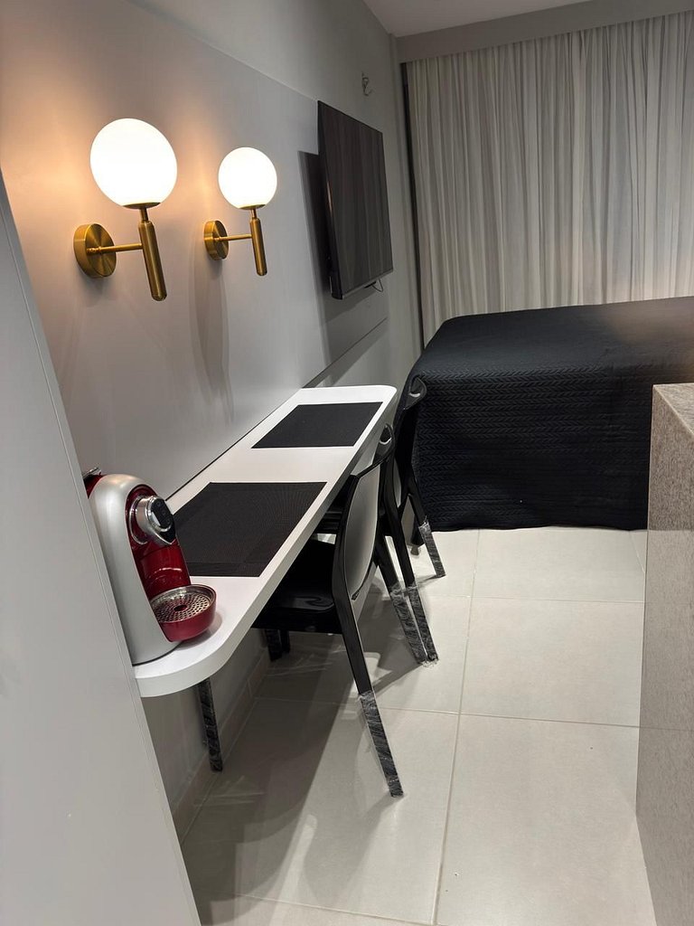 Moderno e Lindo Térreo na área nobre de Tamandaré