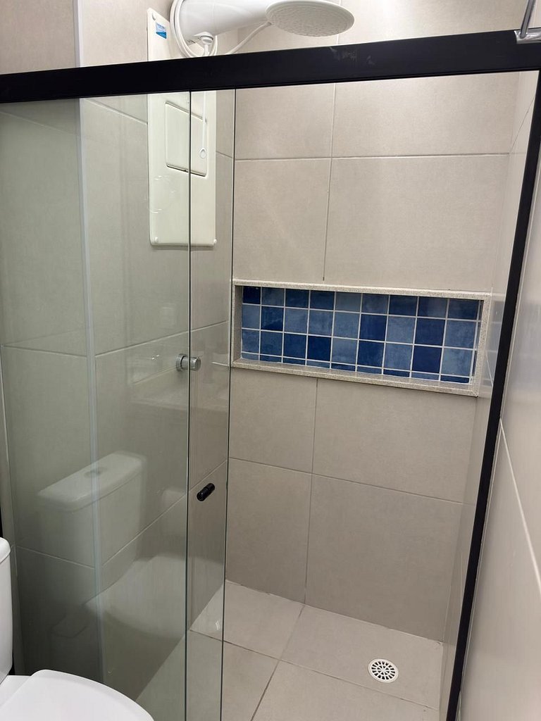 Moderno e Lindo Térreo na área nobre de Tamandaré