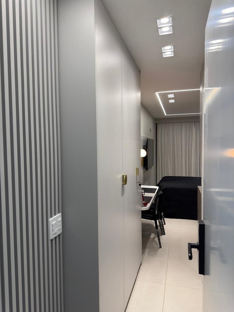 Moderno e Lindo Térreo na área nobre de Tamandaré