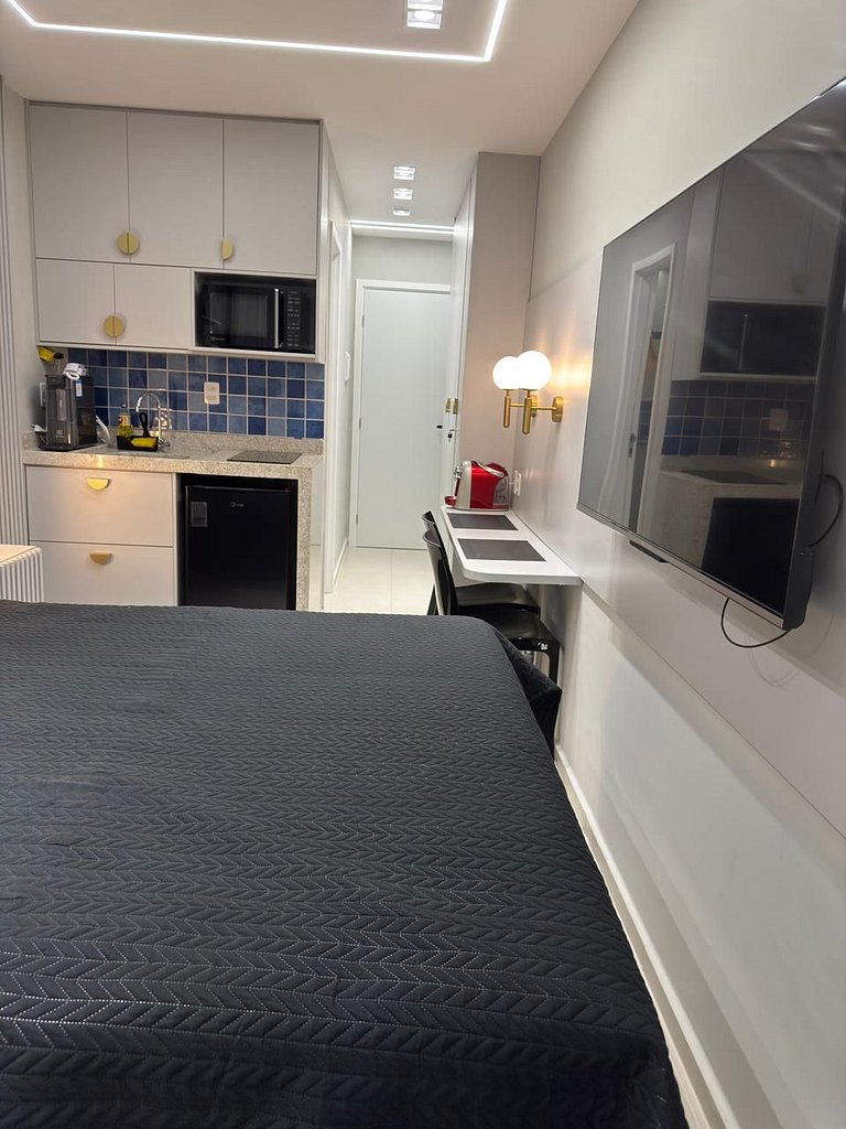 Moderno e Lindo Térreo na área nobre de Tamandaré