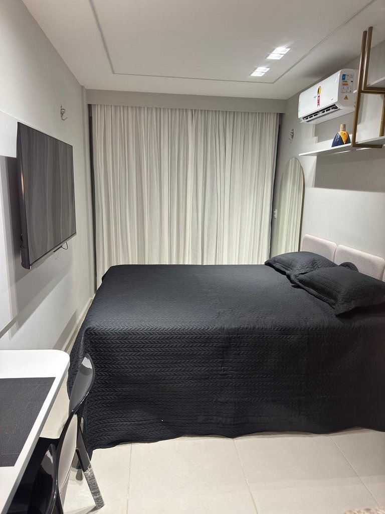 Moderno e Lindo Térreo na área nobre de Tamandaré