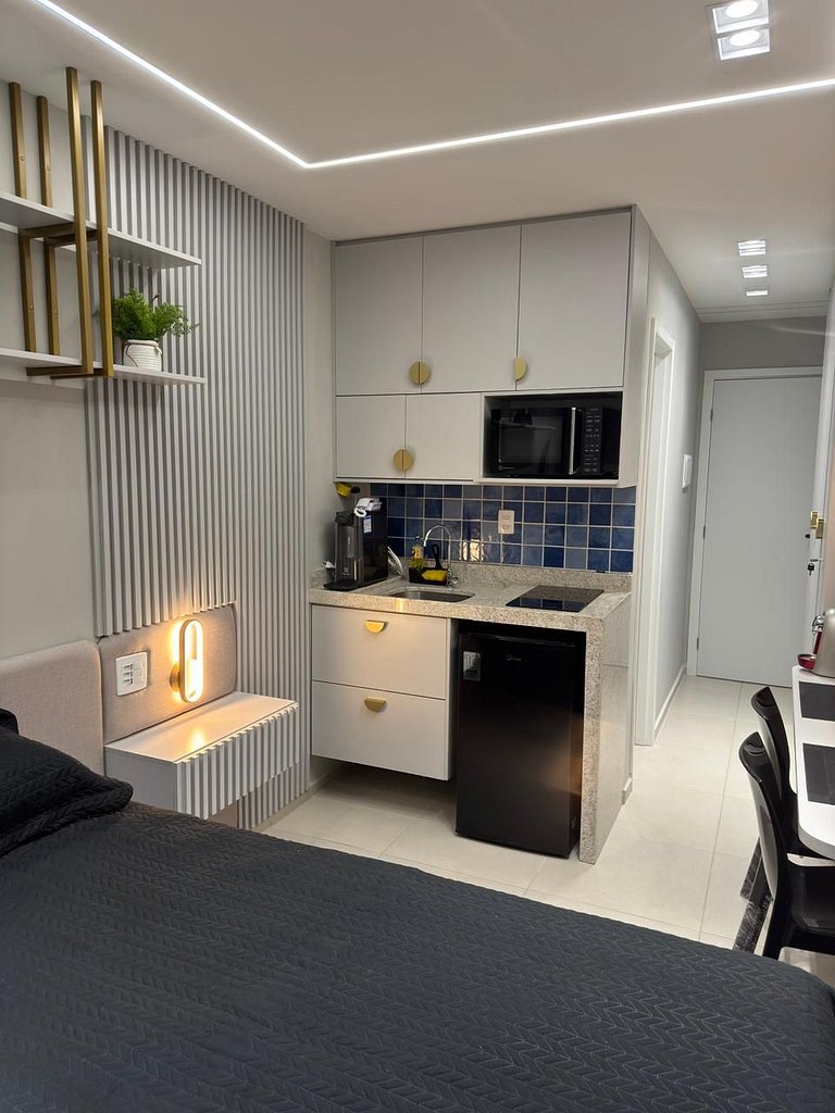 Moderno e Lindo Térreo na área nobre de Tamandaré