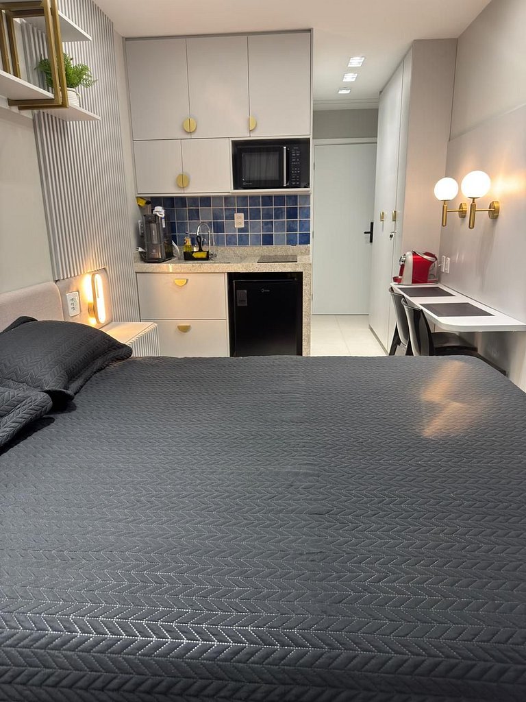 Moderno e Lindo Térreo na área nobre de Tamandaré