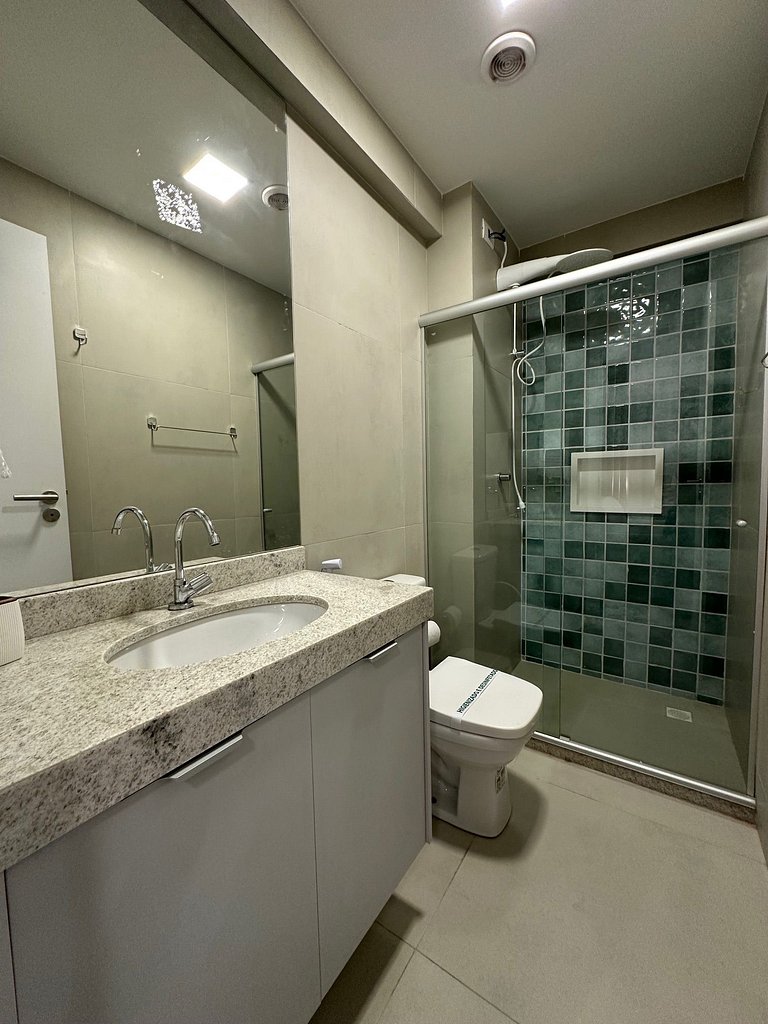 Confortável e Moderno Açores Beira-Mar Tamandaré