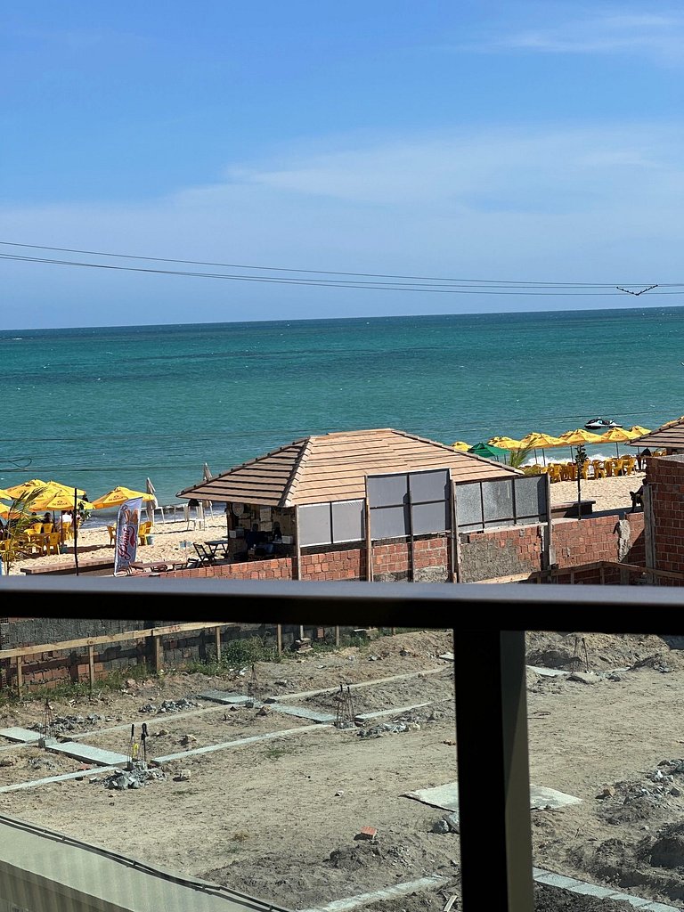 Confortável e Moderno Açores Beira-Mar Tamandaré