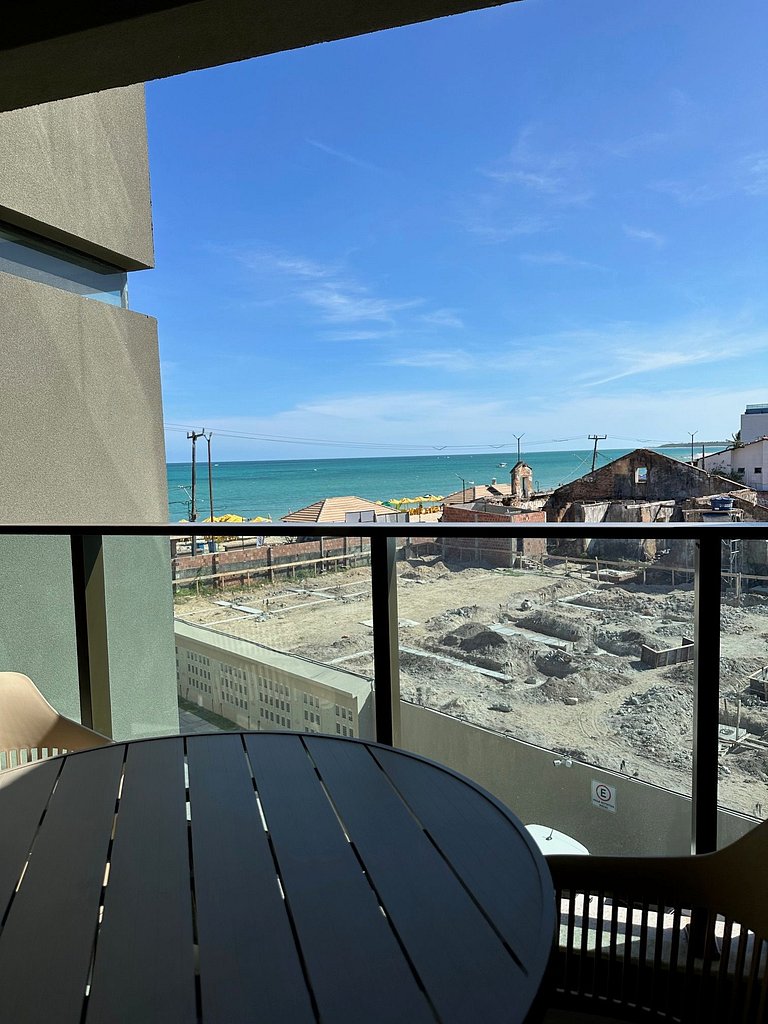 Confortável e Moderno Açores Beira-Mar Tamandaré