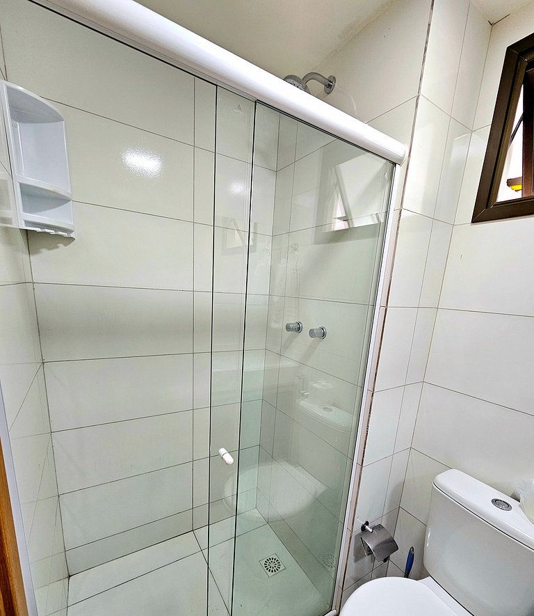 Incrível Duplex, Praia do Cupe no Tangaroa #304