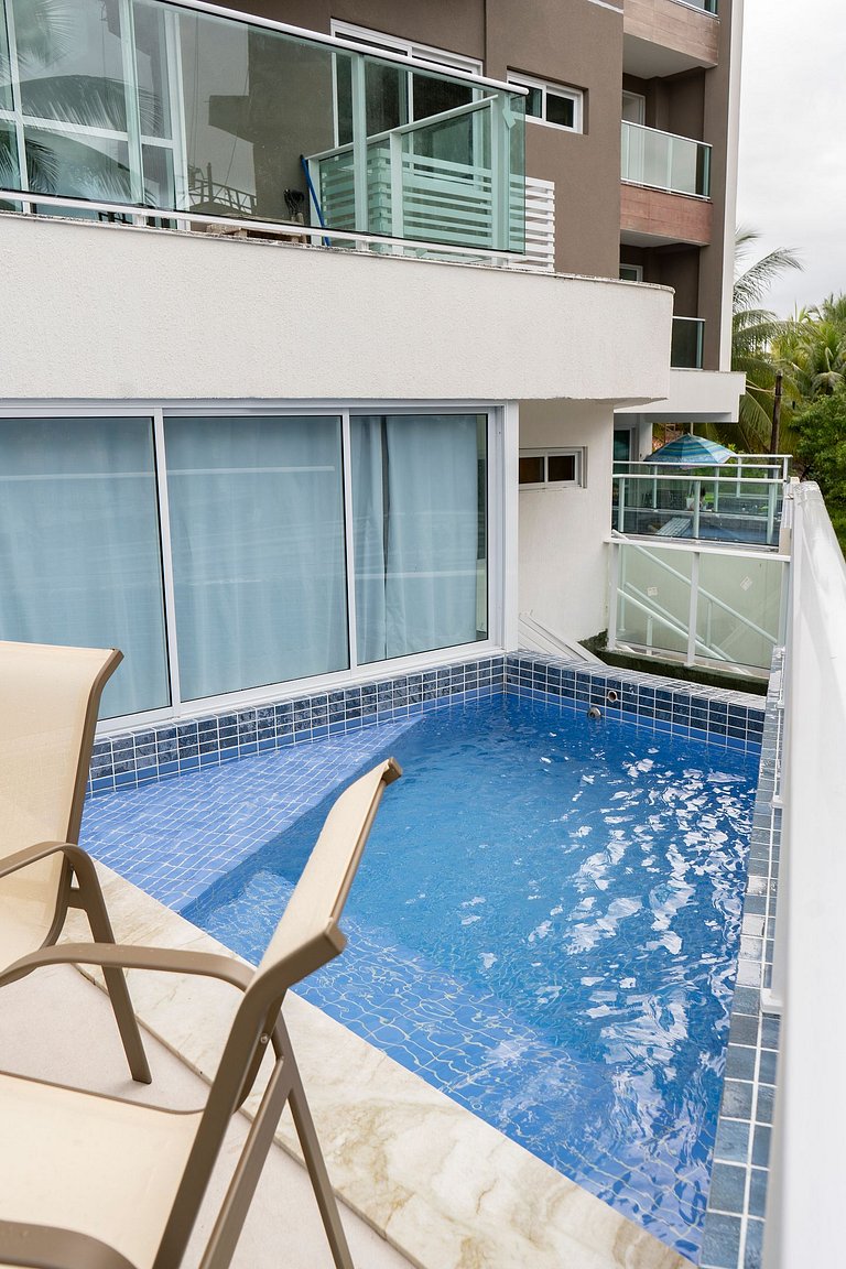 Luxo com Piscina privativa no Centro de Porto #03