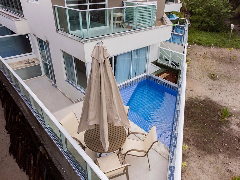 Luxo com Piscina privativa no Centro de Porto #03