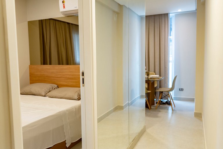 Luxo com Piscina privativa no Centro de Porto #03