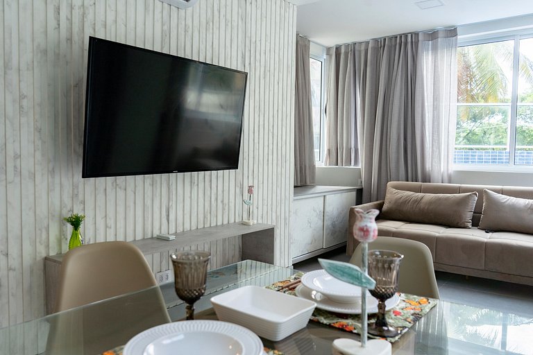 Luxo com Piscina privativa no Centro de Porto #03