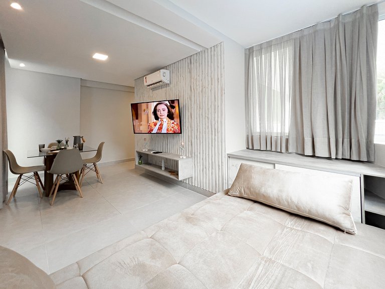 Luxo com Piscina privativa no Centro de Porto #03