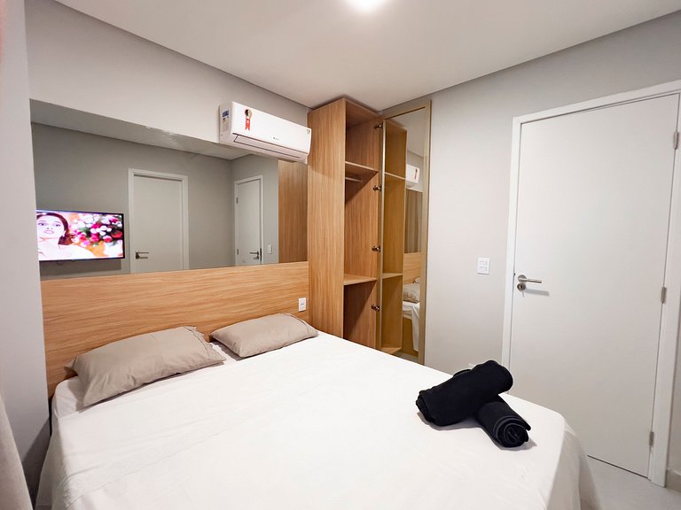 Luxo com Piscina privativa no Centro de Porto #03