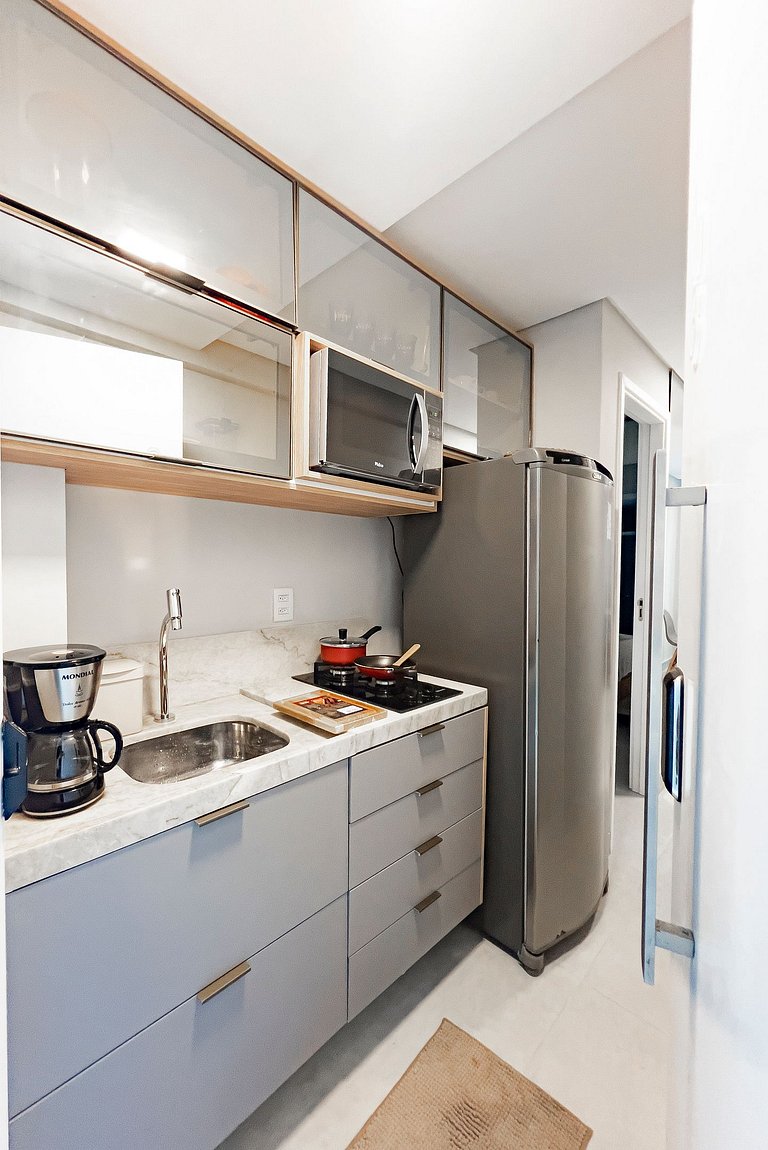 Luxo com Piscina privativa no Centro de Porto #03