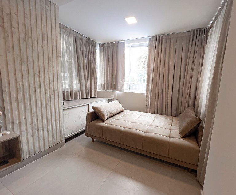 Luxo com Piscina privativa no Centro de Porto #03