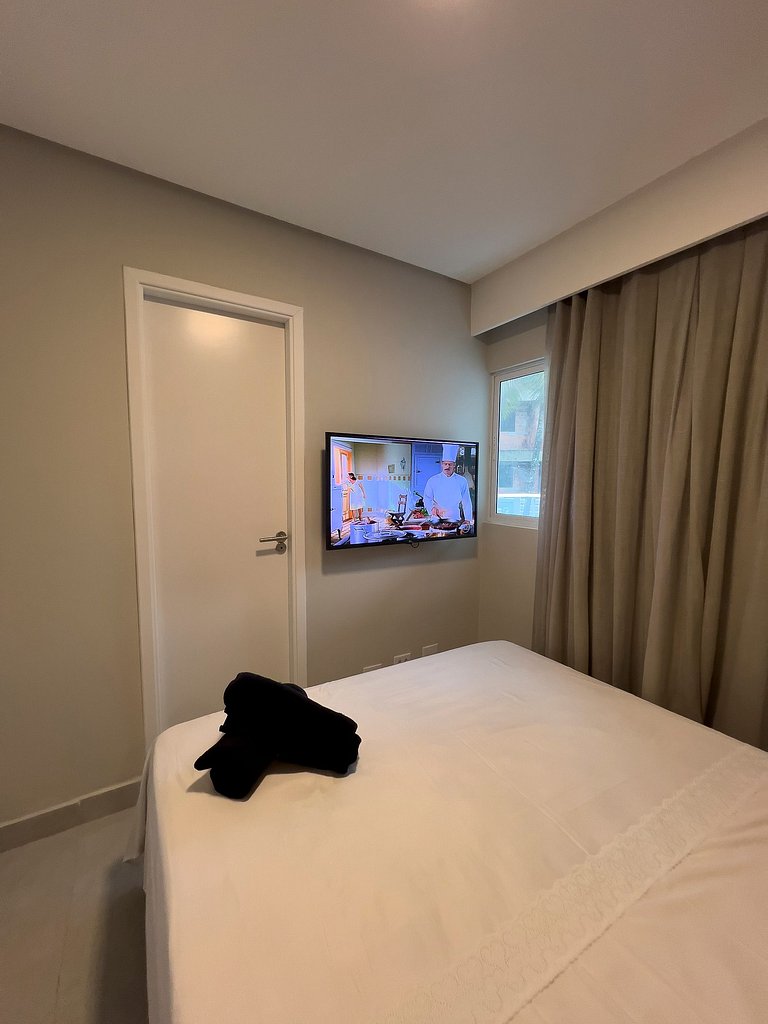 Luxo com Piscina privativa no Centro de Porto #03