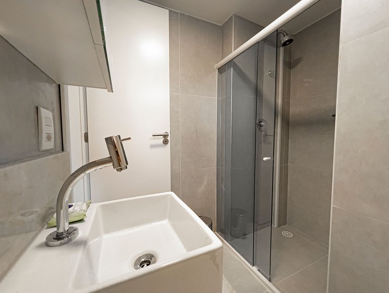 Luxo com Piscina privativa no Centro de Porto #03