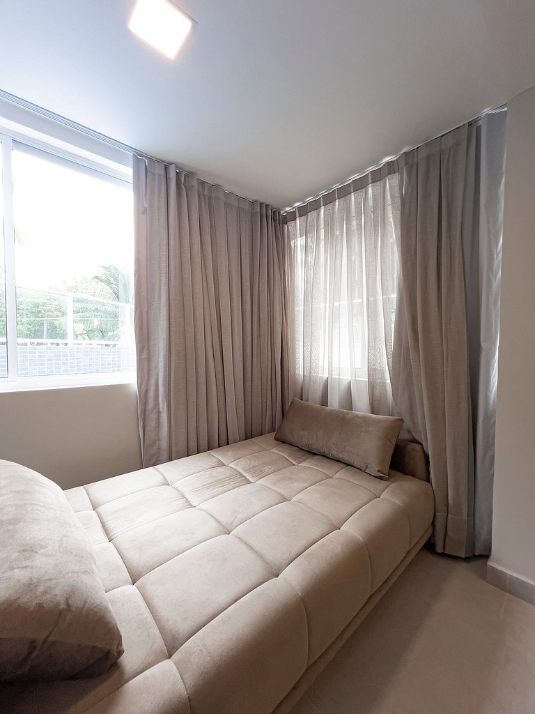 Luxo com Piscina privativa no Centro de Porto #03