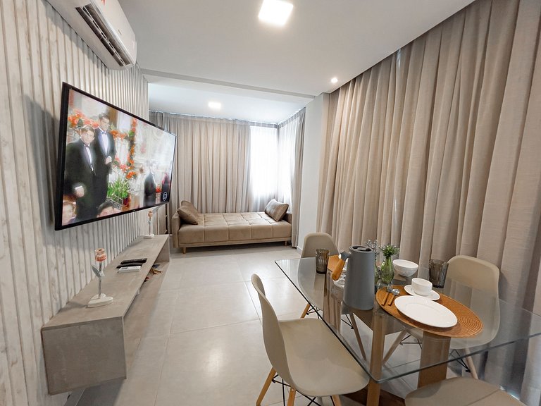 Luxo com Piscina privativa no Centro de Porto #03