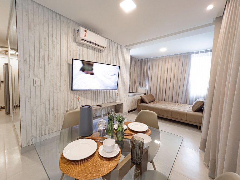 Luxo com Piscina privativa no Centro de Porto #03