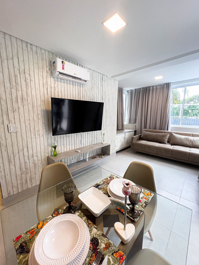 Luxo com Piscina privativa no Centro de Porto #03