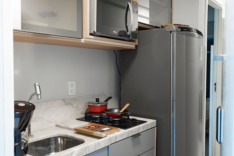 Luxo com Piscina privativa no Centro de Porto #03