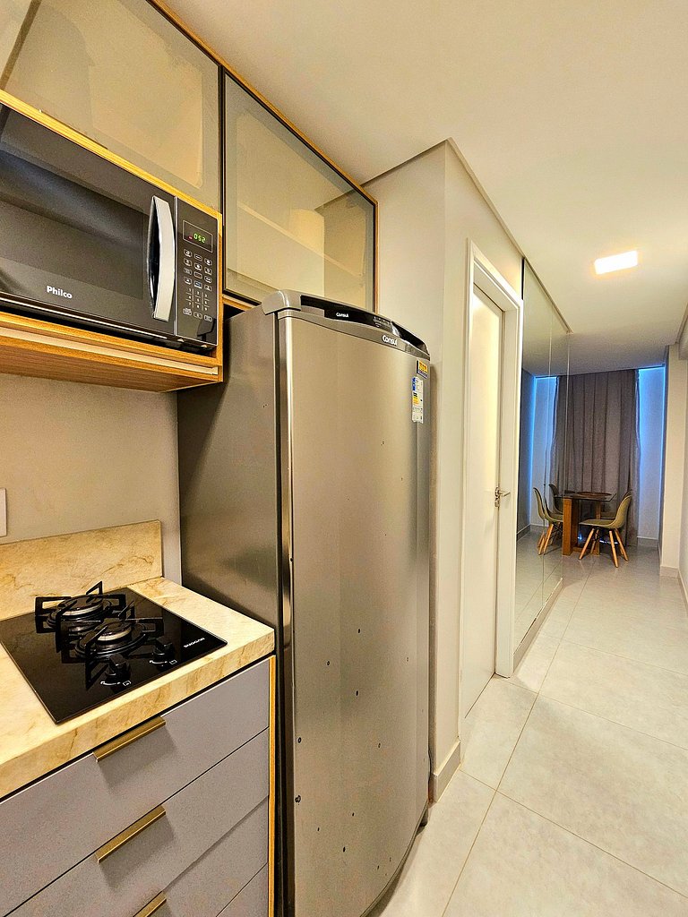 Luxo com Piscina privativa no Centro de Porto #03