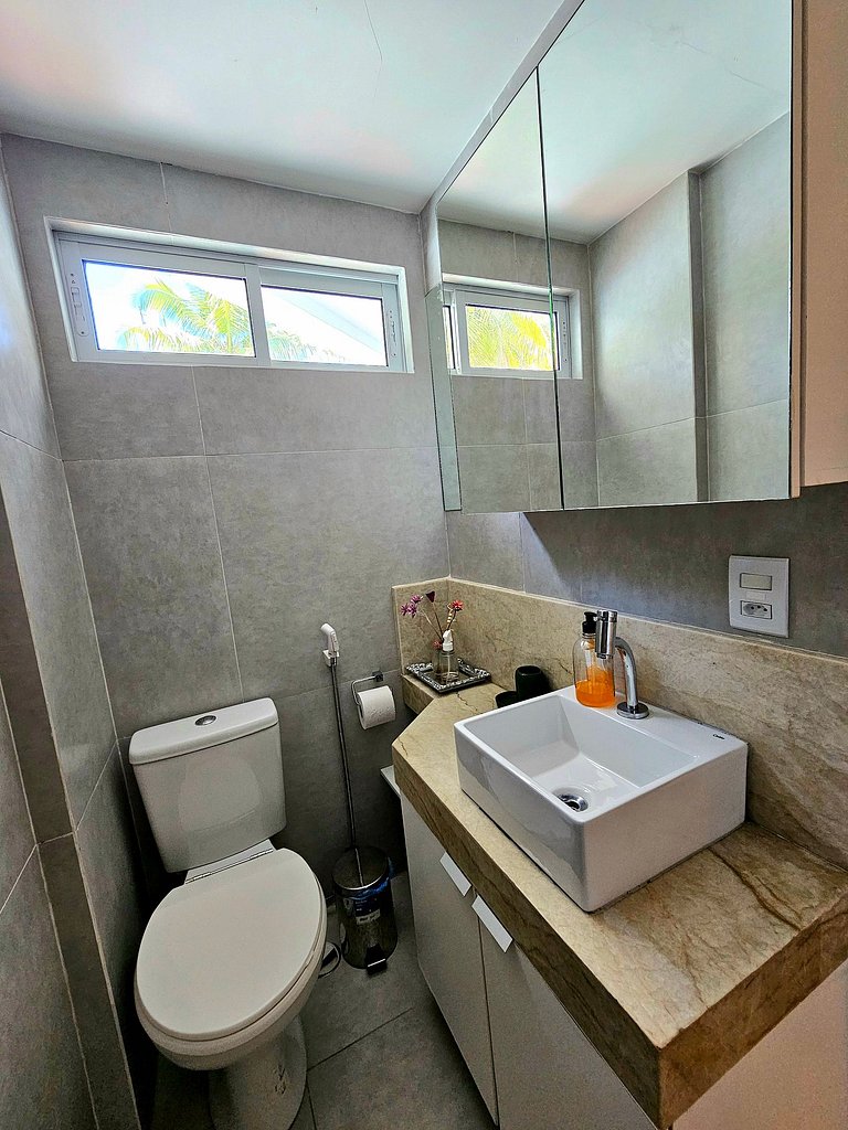 Luxo com Piscina privativa no Centro de Porto #03