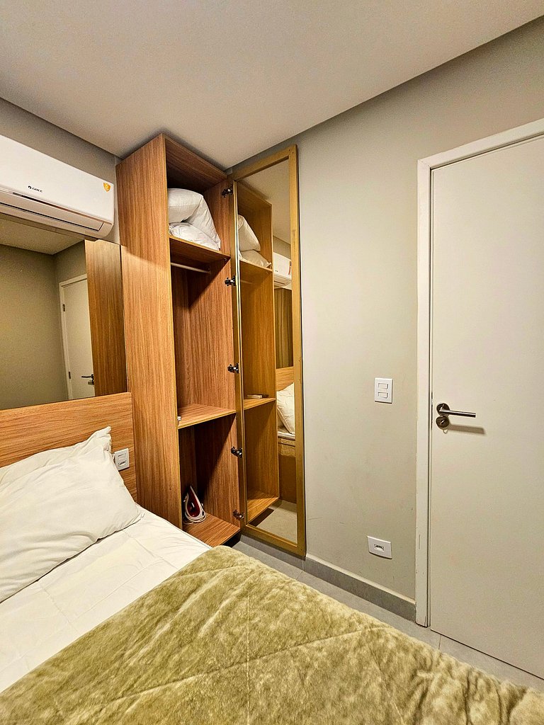 Luxo com Piscina privativa no Centro de Porto #03