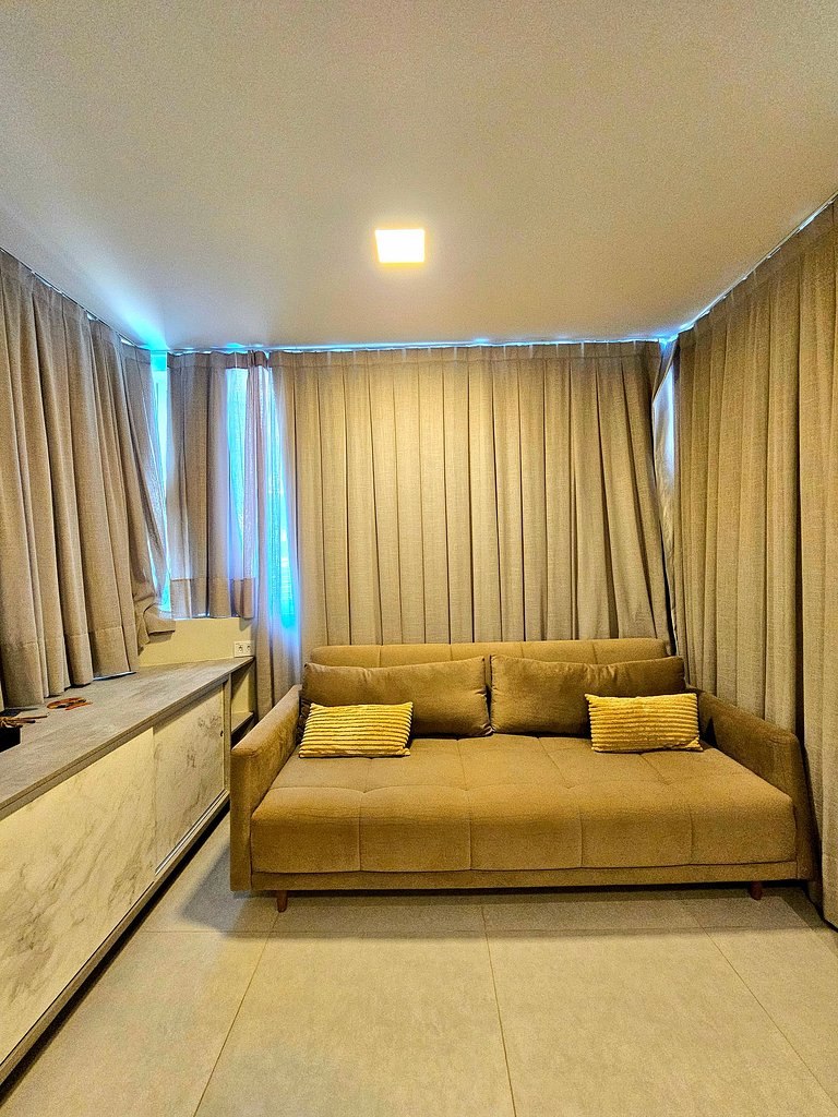 Luxo com Piscina privativa no Centro de Porto #03