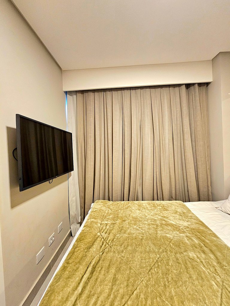 Luxo com Piscina privativa no Centro de Porto #03