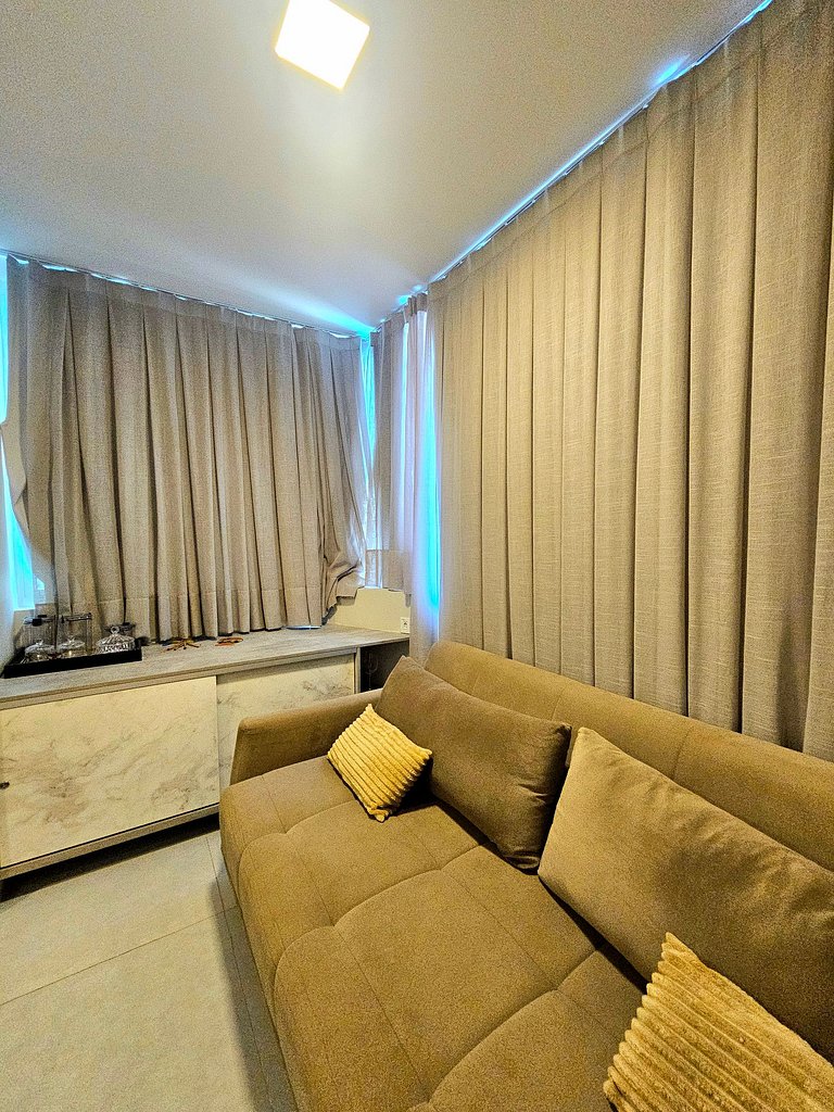 Luxo com Piscina privativa no Centro de Porto #03