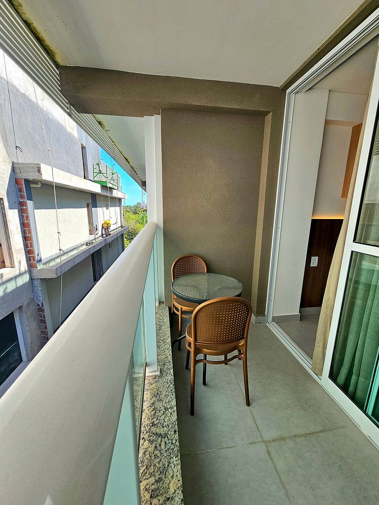 Conforto e comodidade prox. mar no centro de Porto