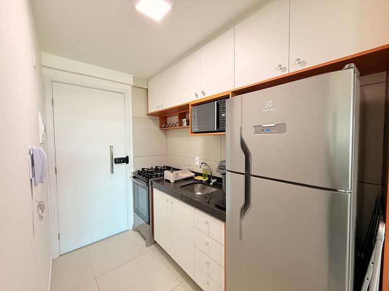 Confortável e Equipado Açores Beira-Mar Tamandaré