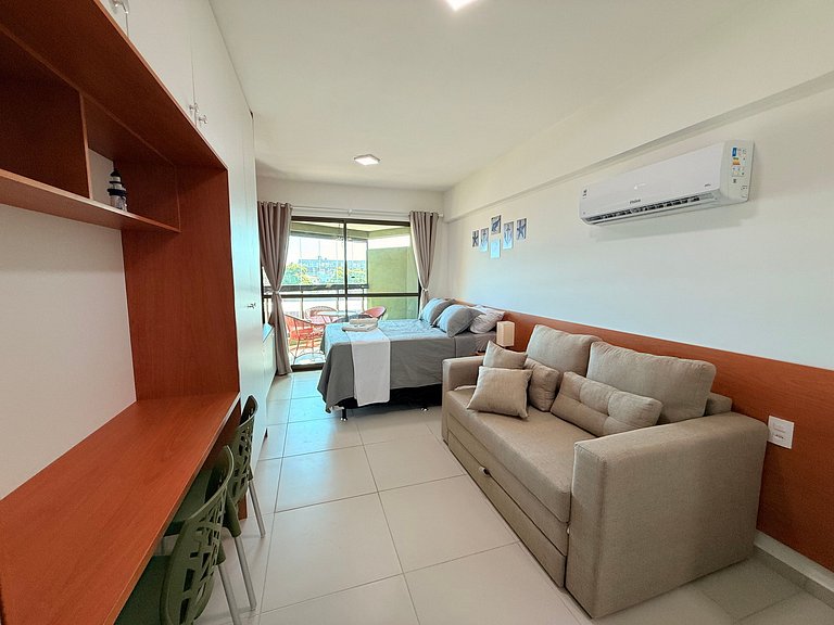 Confortável e Equipado Açores Beira-Mar Tamandaré