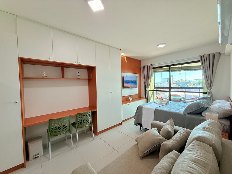 Confortável e Equipado Açores Beira-Mar Tamandaré