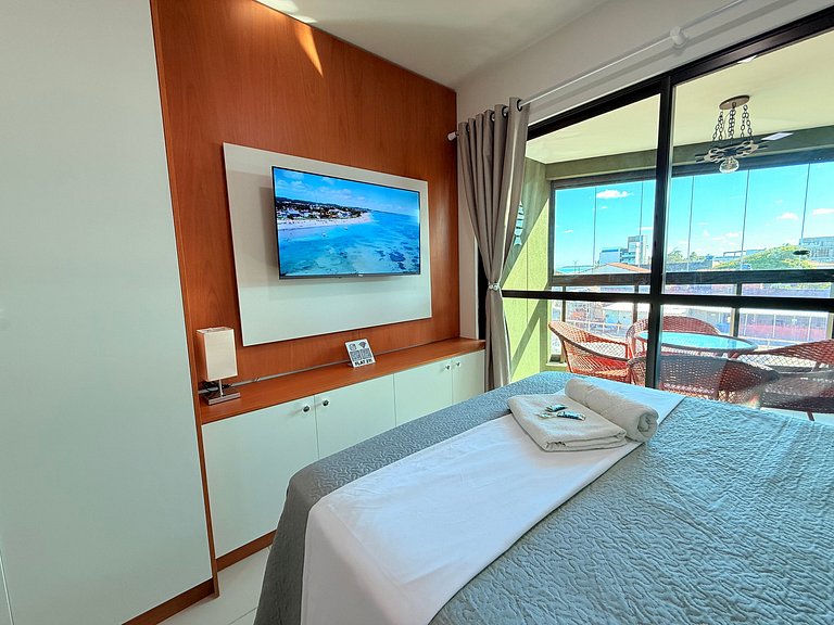 Confortável e Equipado Açores Beira-Mar Tamandaré