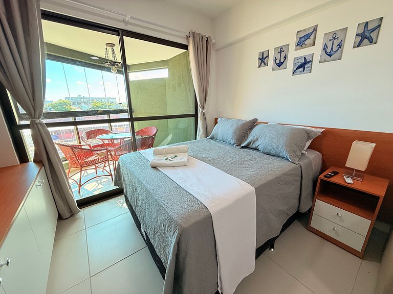 Confortável e Equipado Açores Beira-Mar Tamandaré