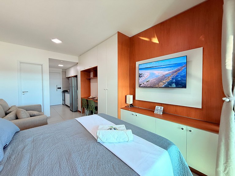 Confortável e Equipado Açores Beira-Mar Tamandaré