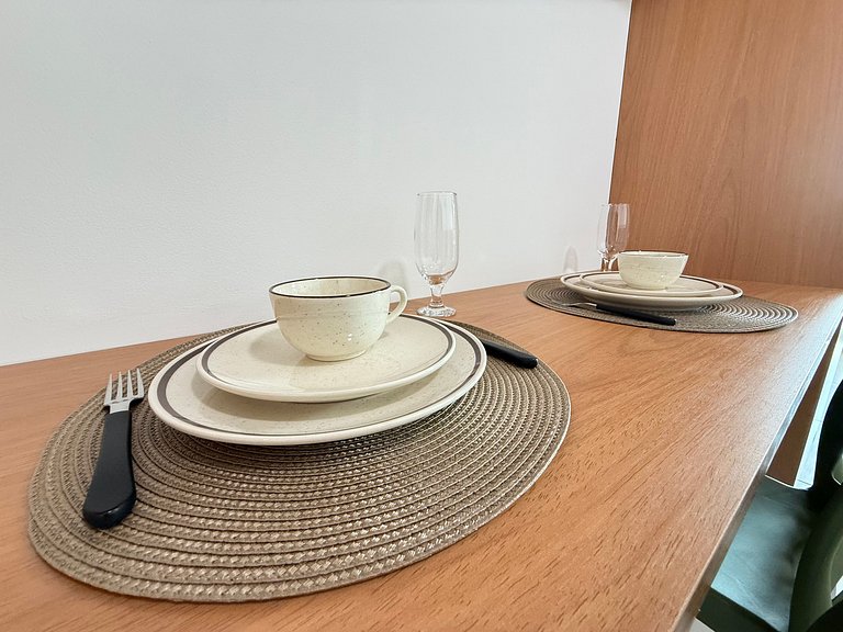 Confortável e Equipado Açores Beira-Mar Tamandaré