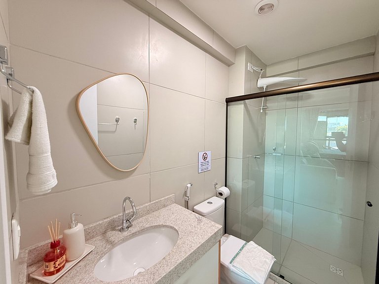 Confortável e Equipado Açores Beira-Mar Tamandaré