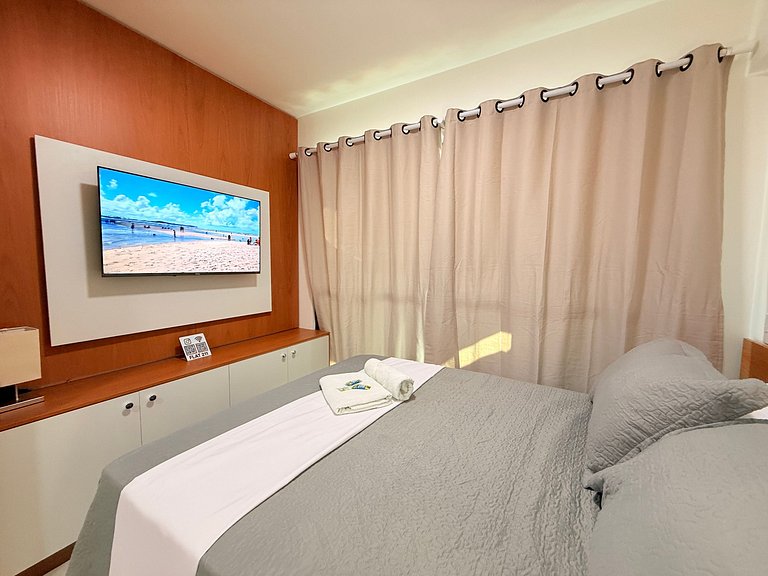 Confortável e Equipado Açores Beira-Mar Tamandaré