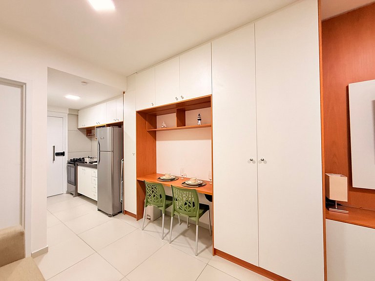 Confortável e Equipado Açores Beira-Mar Tamandaré