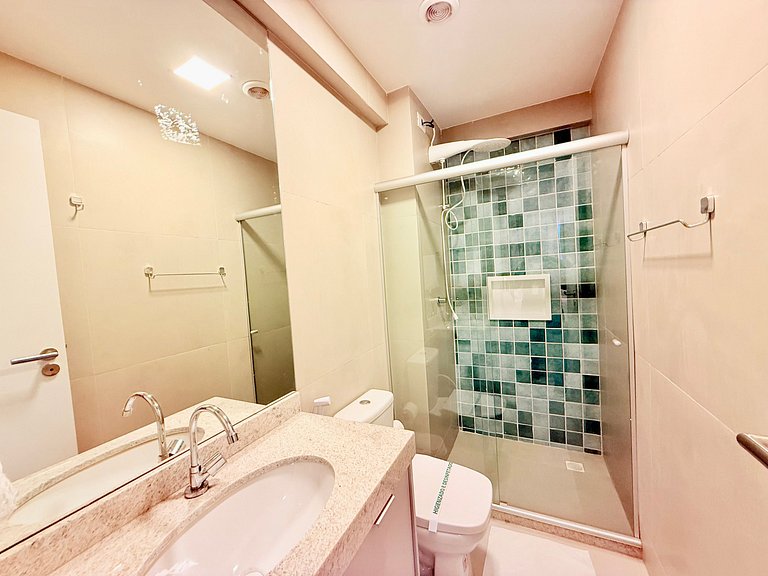 Confortável e Moderno Açores Beira-Mar Tamandaré