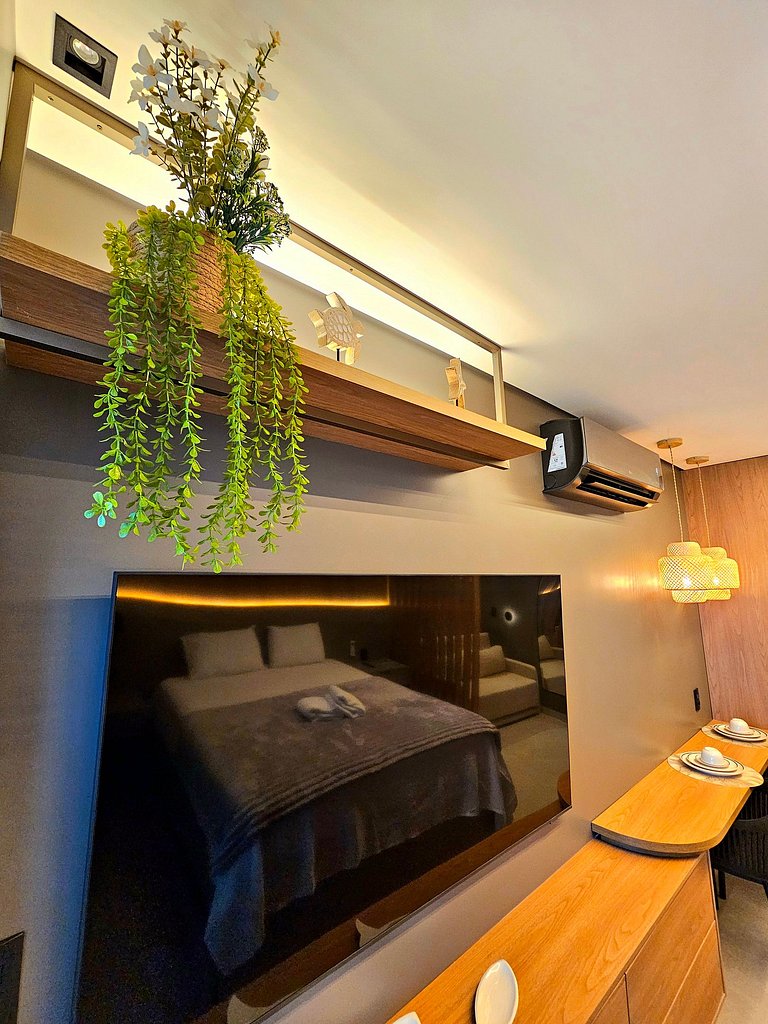 Luxuoso e Equipado no Summer, 5min Centro de Porto