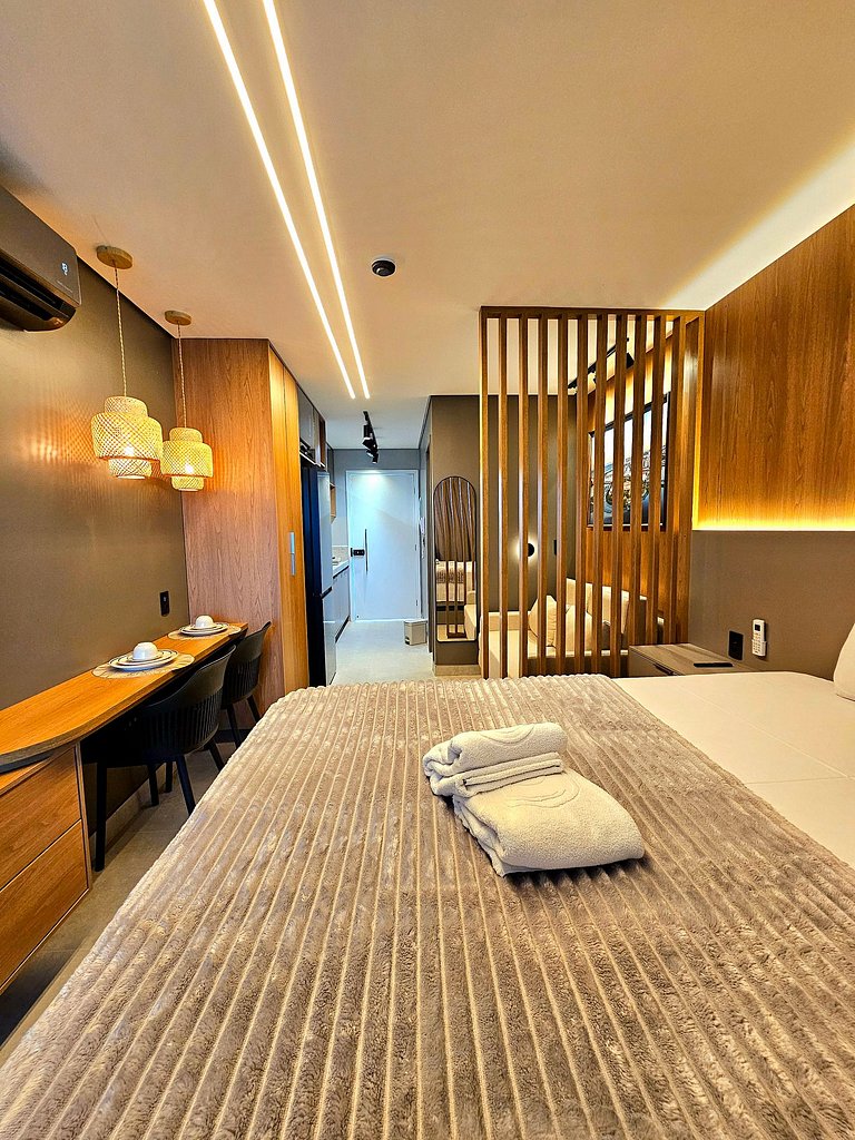 Luxuoso e Equipado no Summer, 5min Centro de Porto