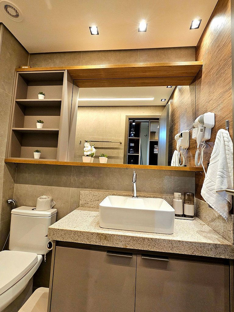 Luxuoso e Equipado no Summer, 5min Centro de Porto